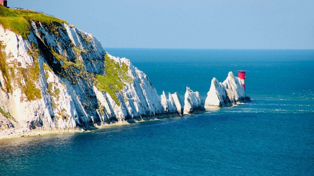 Isle of Wight Day Trip: Visit one of the UK’s most beautiful islands